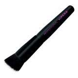Professional Kabuki Buffer Brush makeup brush with hypoallergenic bristles