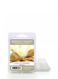 Wax fragrance wax "potpourri" Gold & Cashmere 64g