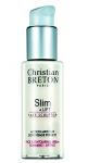 Ckristian Breton Slim & Lift Face Contouring Serum is a lifting serum that shapes the face oval 50ml