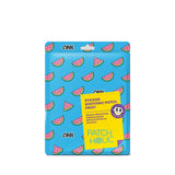 Sticker Soothing Patch Soothing sticky patches Fruit 12g