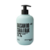 Refreshing hand and body lotion with the scent of sea breeze 500ml