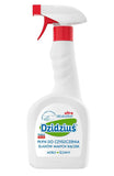 Ultra-delicate 500ml hand cleaner for cleaning traces of small hands
