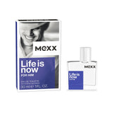 Life is Now for Him eau de toilette spray 30ml