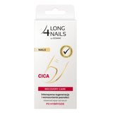 Recovery Care intensive regeneration and strengthening of nails after the 10ml hybrid