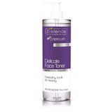 Delicate Face Toner a gentle facial toner 500ml