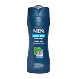 Men Refreshing Impulse Shower Gel refreshing shower gel 300ml
