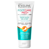 Foot Care Med + regenerating foot cream-ointment 100ml