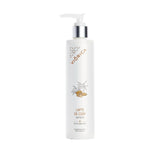 Nourishing Body Milk nourishing body milk with almond oil 250ml