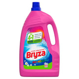 4in1 Spring Freshness gel for washing 3.96l color