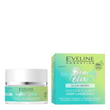 My Beauty Elixir Glow Berry brightening soothing cream 50ml