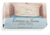 Emozioni In Toscana soap thermal water 250g