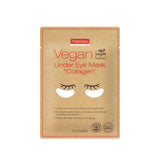 Vegan Under Eye Mask vegan eye pads with collagen 30 pcs