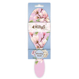 Blooming Pastel Hairbrush hairbrush Pink Magnolia