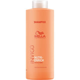 Invigo Nutri-Enrich Deep Nourishing Shampoo nourishing shampoo for dry hair 1000ml