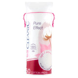 Pure Effect cosmetic pads 50 pcs.