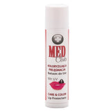 Med Club lip balm coloring care 02 4g