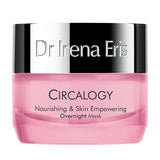 Circalogy nourishing and strengthening night mask 50ml