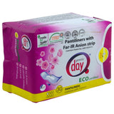 Pantiliners With Far-IR Anion Strip panty liners with anion eco anion strip 30pcs