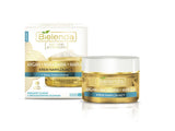 Skin Clinic Professional Argan + Macadamia + Marula moisturizing face cream day / night 50ml