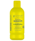 Brazilian Keratin Hair Conditioner conditioner increasing hair volume 300ml
