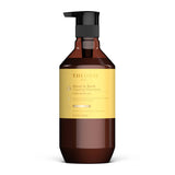 Monoi & Buriti Glossing Shampoo 400ml