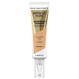 Miracle Pure SPF30 PA +++ foundation improving the condition of the skin 44 Warm Ivory 30ml