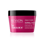Be Fabulous Dail Care Normal / Thick Hair mask for normal and thick hair 200ml