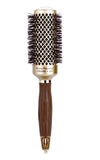 Nano Thermic Ceramic + Ion Round Thermal Hairbrush hairbrush NT-44
