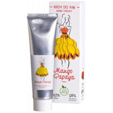 Hand Cream Hand Cream 15% Shea Mango Papaya 70ml
