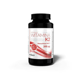 Vitamin K2 200IU, dietary supplement, 60 capsules