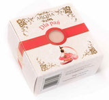 Natural bar of soap for women 150g