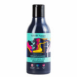 Moisturizing shower gel for dehydrated skin 300ml