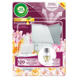 Essential Oils electric plug and Fruit Sweetness 19ml insert