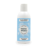 Natural Hemp Oil Shampoo natural shampoo with hemp oil 200ml