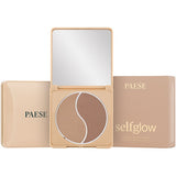 Self Glow Bronzing Powder Medium Pressed Bronzing Powder 6g