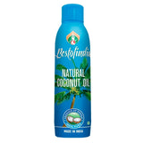 Natural cosmetic coconut oil 100ml