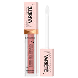 Variete lip gloss with a cooling effect 03 Star Glow 6.8ml