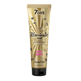 Illuminate Me Miss Crazy Illuminating Body Milk 02 Bitter Gold 150ml