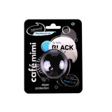 Black lip balm 8ml