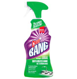Degreasing Without Scrubbing, universal cleaning fluid, 750ml spray