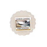 Baby Powder Wax 22g