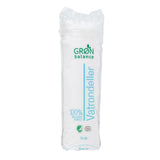 Vatrondeller cosmetic pads 70 pcs.