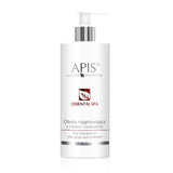 Oriental Spa warming olive with ginger and cinnamon 500ml