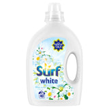 White Orchid & Jasmine washing gel for white 2l