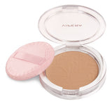 Fashion Powder lightly colored 505 Honey pressed powder 13g