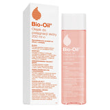 Specialist skin care oil 200ml