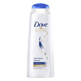 Nutritive Solutions Intensive Repair Shampoo shampoo for damaged hair 400ml