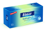 Balm universal 3-layer wipes 70pcs