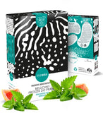 Belly Washing Powder Pink Grapefruit & Mint 1kg