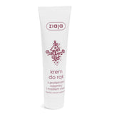 Hand cream with cashmere proteins and shea butter 100ml